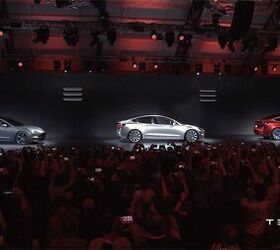 5 facts that were just unveiled about the tesla model 3