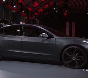 Tesla Model 3 Specs: What You Need to Know