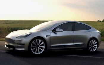 Tesla Model 3 Owners Won't Get Free Supercharging