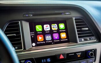 Hyundai Delays Apple CarPlay Integration for Sonata Again