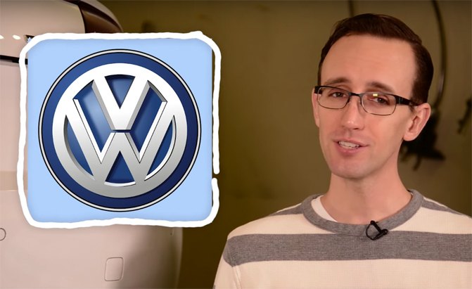 How VW Needs to Fix Its Reputation: The Skinny With Craig Cole