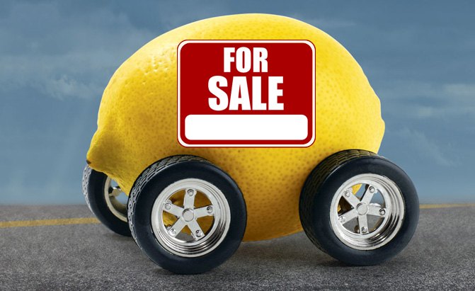 How to Spot a Lemon and Should You Buy It?