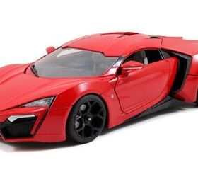 daily diecast buy this lykan hypersport without the 3 4m pricetag