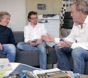 Clarkson, Hammond and May Release First Video Teaser for New Show