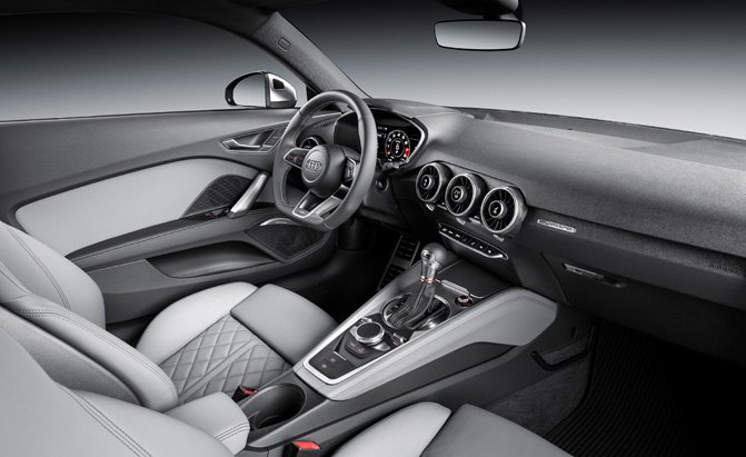 top 10 best car interiors you can buy in 2016