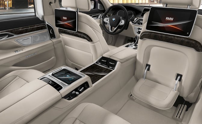 Top 10 Best Car Interiors You Can Buy in 2016 | AutoGuide.com