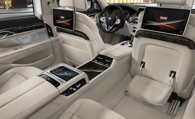 top 10 best car interiors you can buy in 2016