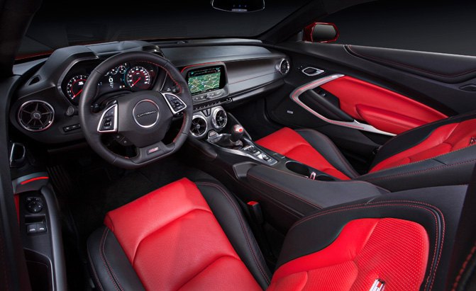 top 10 best car interiors you can buy in 2016