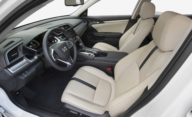 top 10 best car interiors you can buy in 2016