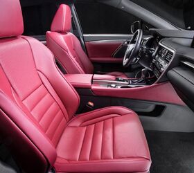 top 10 best car interiors you can buy in 2016