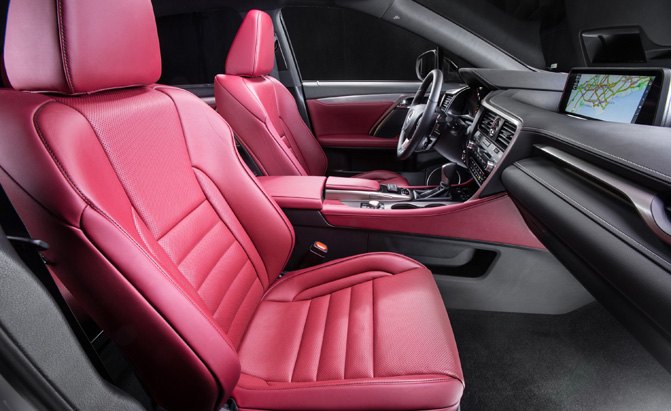 top 10 best car interiors you can buy in 2016