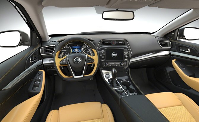 top 10 best car interiors you can buy in 2016