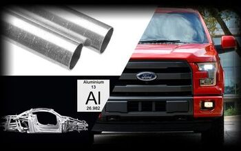 Are Aluminum Vehicles Really More Expensive to Repair?