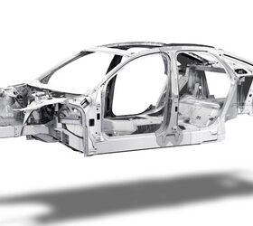 are aluminum vehicles really more expensive to repair