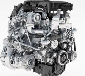 Jaguar Land Rover Bringing Back Inline-Six Engines to Its Lineup