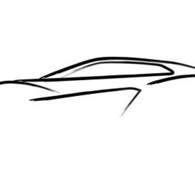 Rezvani Beast Targa Teased, Arriving in Early Summer