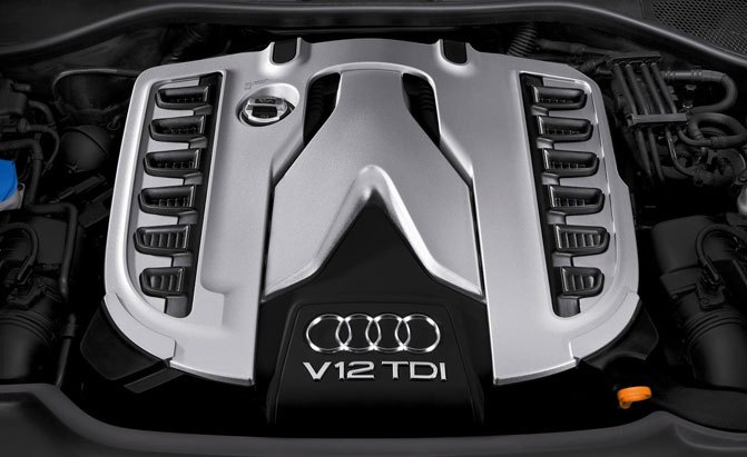 Audi Reportedly Developed Volkswagen's Dieselgate Software in 1999