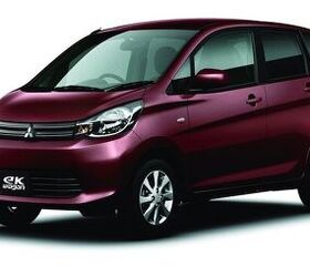 Mitsubishi Admits to Cheating on Fuel Economy Tests