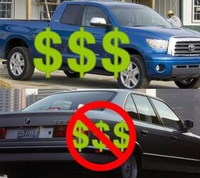 10 Things That Affect a Car's Resale Value