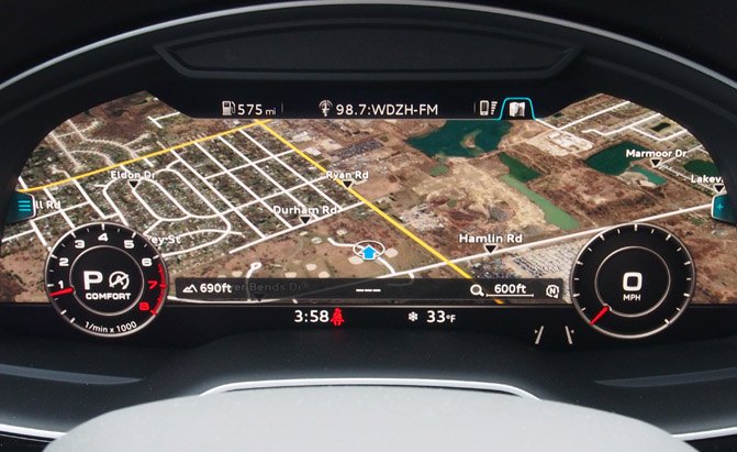 8 car features that will soon be obsolete