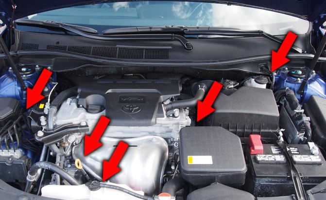 8 ways to revive your car after winter