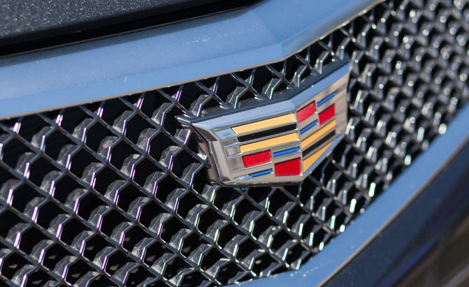 Cadillac Lineup Changes, New Models Coming Starting in 2018