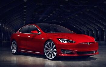 Facelifted Tesla Model S Gets Over 300 Miles of Highway Driving on a Single Charge