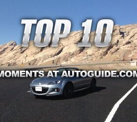 a farewell mike schlee s top 10 moments at autoguide com
