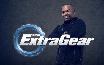 Top Gear Adds Companion Show 'Extra Gear'