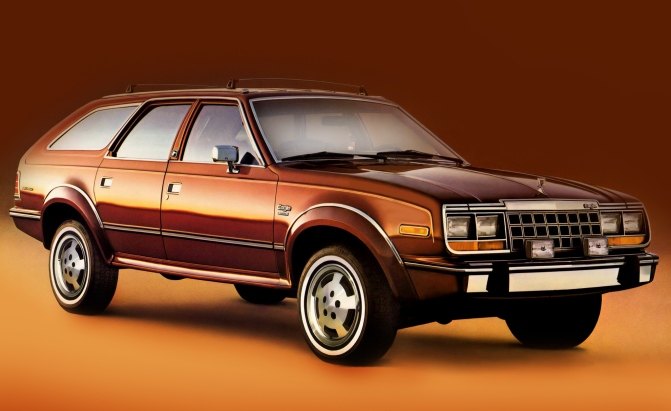 top 10 cars that were ahead of their time