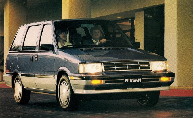 top 10 cars that were ahead of their time