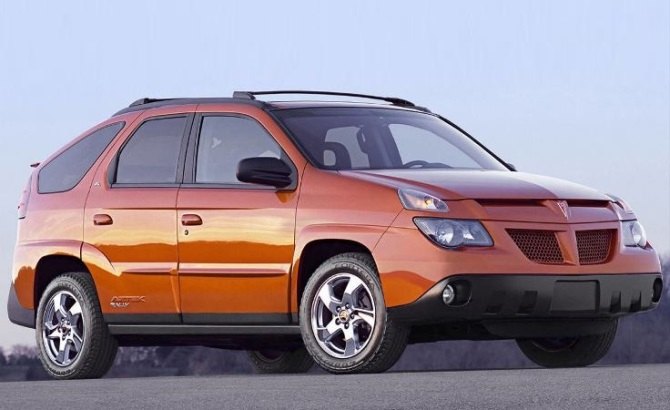 top 10 cars that were ahead of their time