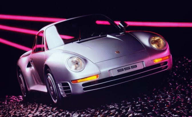 top 10 cars that were ahead of their time