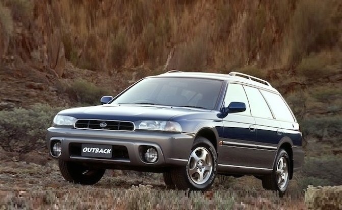 top 10 cars that were ahead of their time