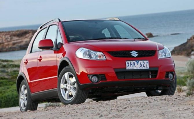 top 10 cars that were ahead of their time