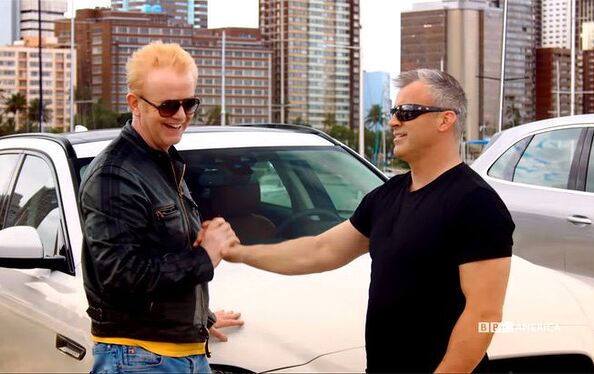 Aston Martin Wants To Build An Off-Road DBX | AutoGuide.com