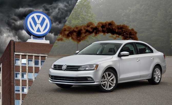 How a Professor Uncovered the VW Diesel Scandal and Changed Diesel Forever