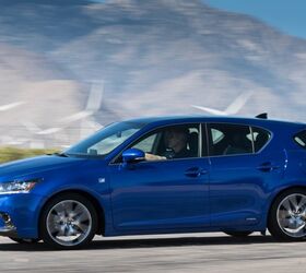 top 10 alternatives to the toyota prius