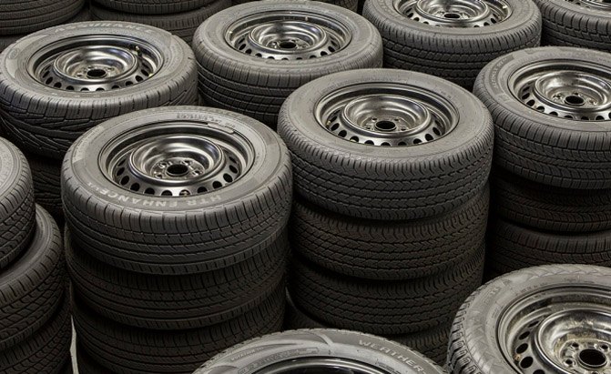Consumer Reports Best Tires of 2016