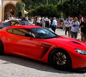 aston martin wants to take you on four exotic vacations