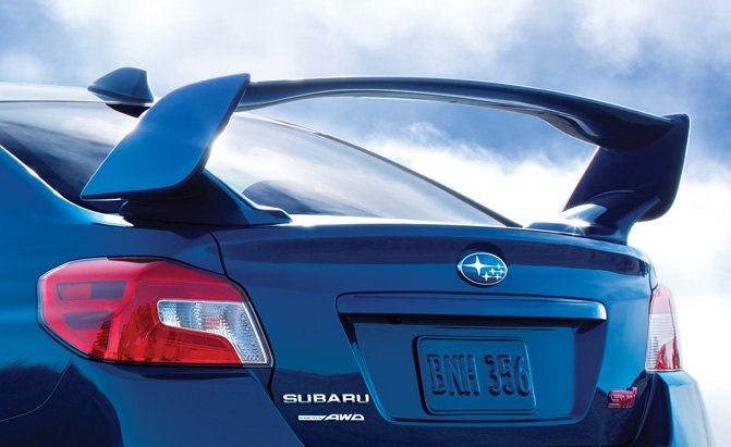 Fuji Heavy Industries is Changing Its Name to Subaru Corporation