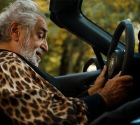 Fiat 124 Spider Creepily Compared to Viagra in Newest Commercial