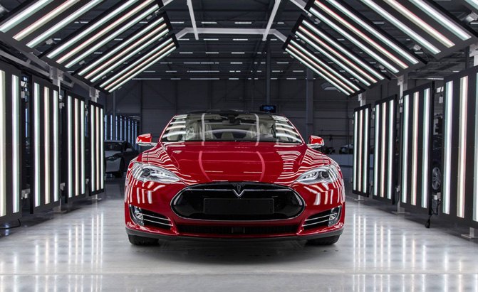 Tesla Q2 Deliveries Fall Short of Expectations