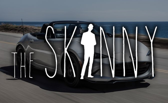 why mazda s miata is the best green car the skinny with craig cole