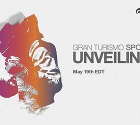 Watch the Livestream Reveal of Gran Turismo Sport