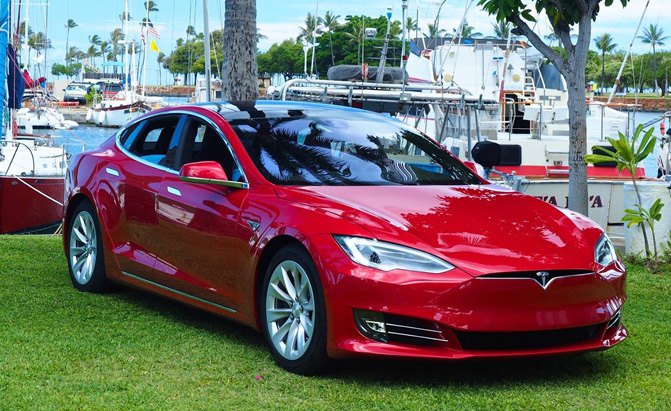 Tesla Vehemently Denies Safety Defect Cover-up Claims