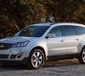 GM Dishes Out Debit Cards to Owners of Crossovers With Misstated MPGs