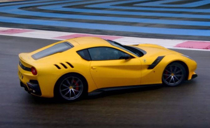 top gear hype heats up with latest trailer