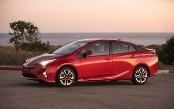 Toyota Has Sold Over 9M Hybrids Worldwide