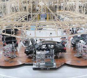 How Honda Completely Reinvented the Assembly Line